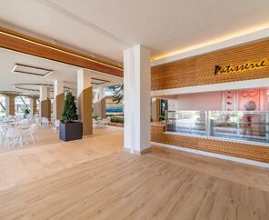 Kefaluka Resort