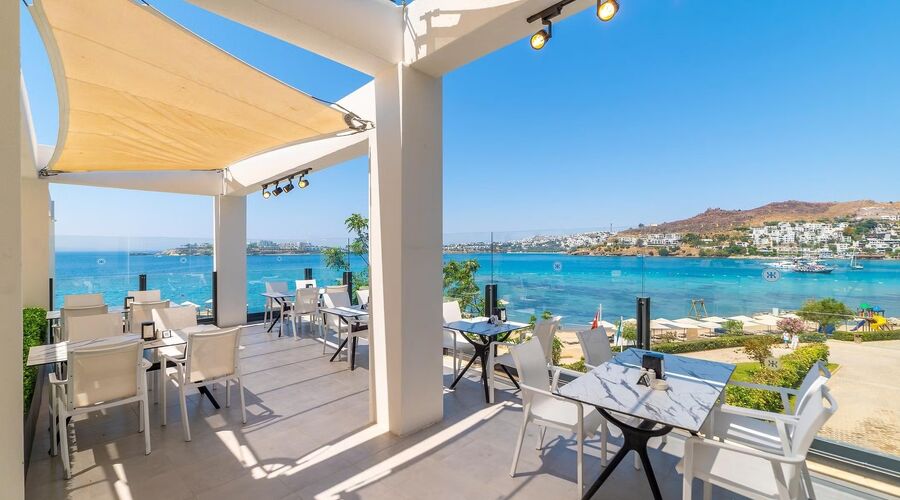 Kefaluka Resort