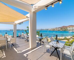 Kefaluka Resort