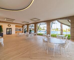 Kefaluka Resort