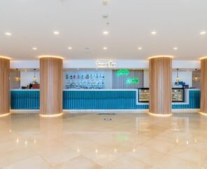 Kefaluka Resort