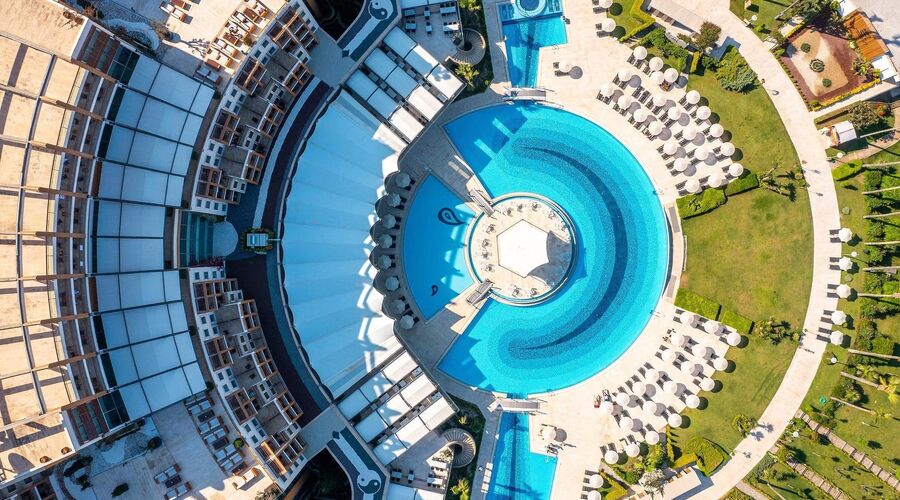 Kefaluka Resort