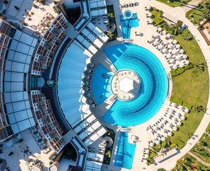 Kefaluka Resort