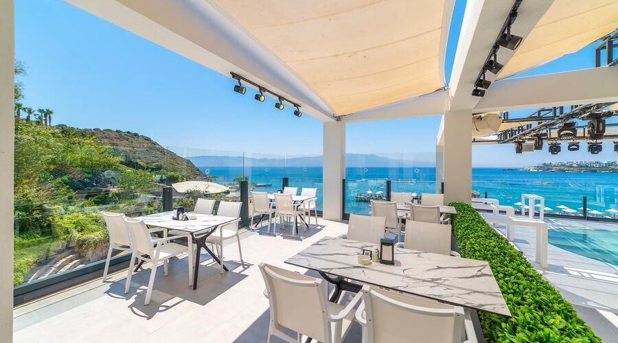 Kefaluka Resort