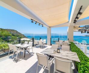 Kefaluka Resort