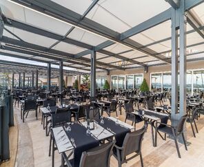 Kefaluka Resort