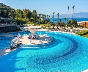Kefaluka Resort