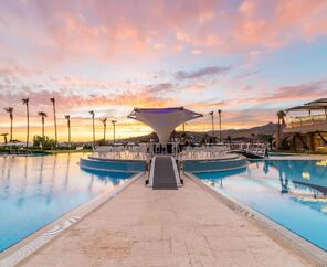 Kefaluka Resort