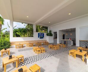 Kefaluka Resort