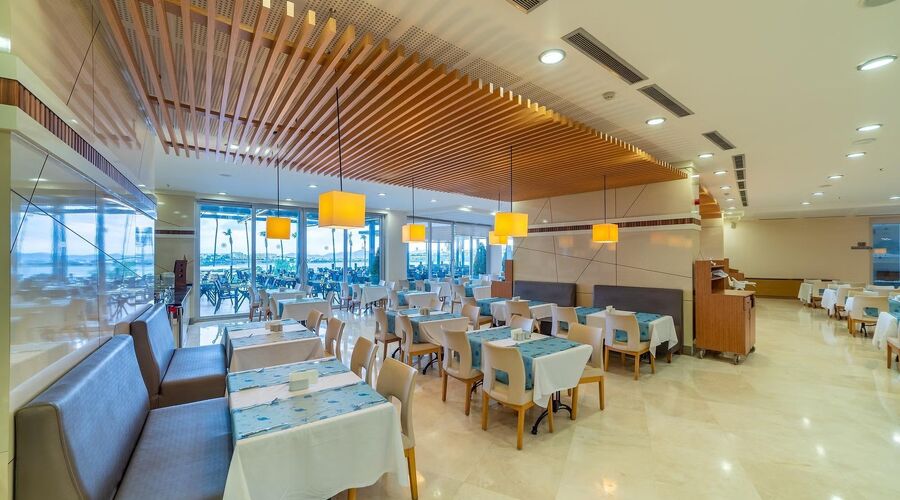 Kefaluka Resort
