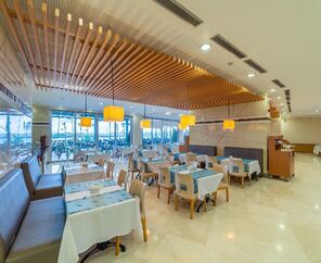 Kefaluka Resort