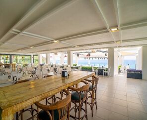 Kefaluka Resort