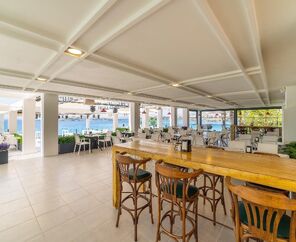 Kefaluka Resort