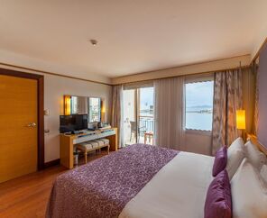 Kefaluka Resort