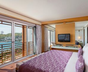 Kefaluka Resort