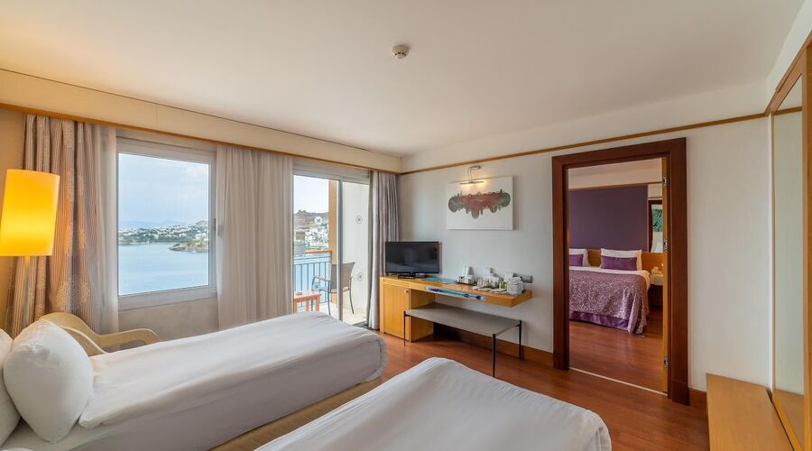 Kefaluka Resort