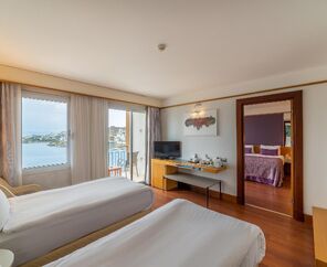 Kefaluka Resort