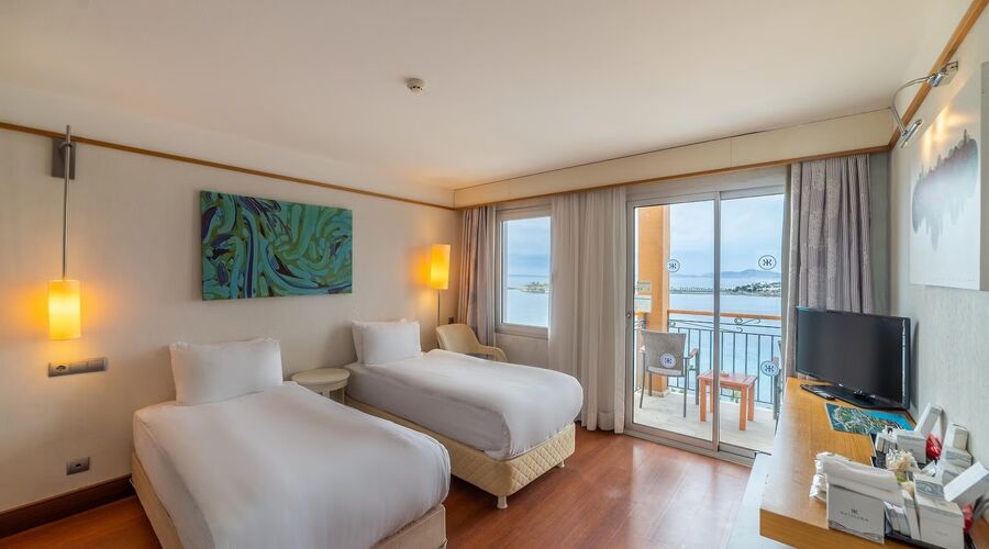 Kefaluka Resort