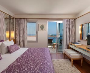 Kefaluka Resort