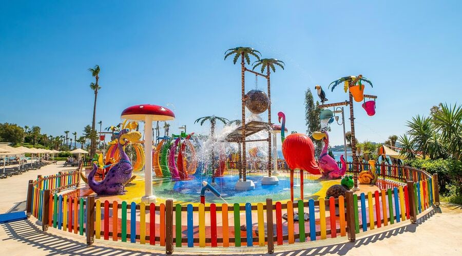 Kefaluka Resort