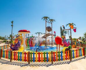 Kefaluka Resort