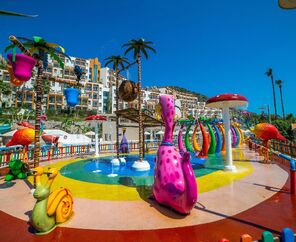 Kefaluka Resort