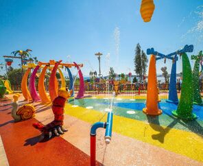 Kefaluka Resort