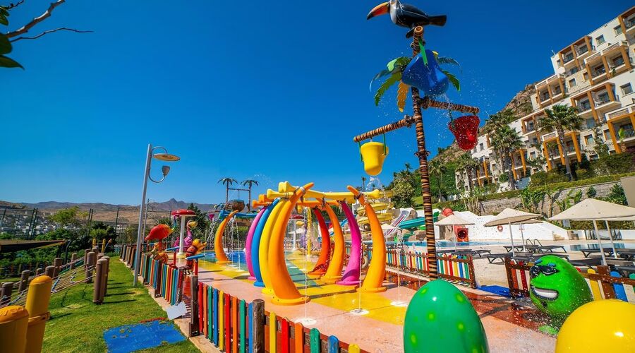 Kefaluka Resort