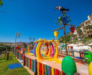 Kefaluka Resort