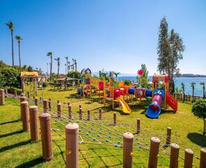 Kefaluka Resort