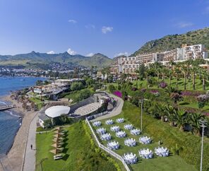 Kefaluka Resort