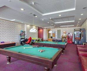 Kefaluka Resort
