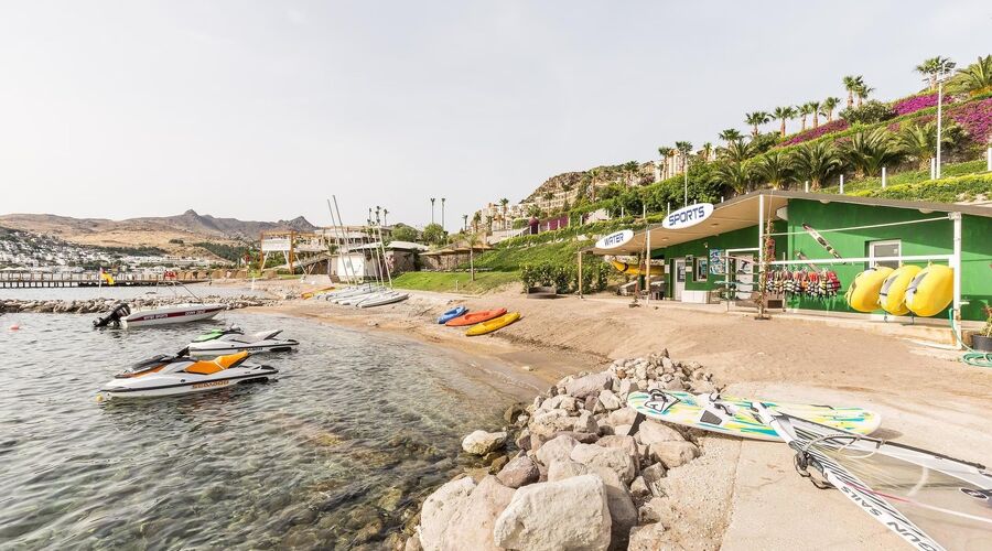 Kefaluka Resort