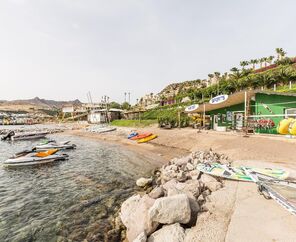 Kefaluka Resort