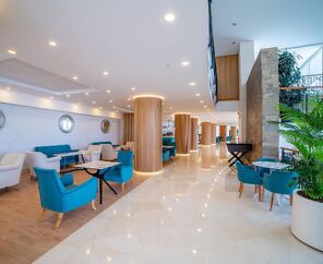 Kefaluka Resort
