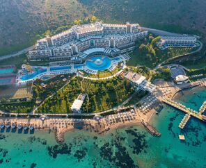 Kefaluka Resort