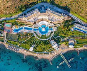 Kefaluka Resort