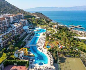 Kefaluka Resort