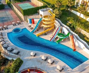Kefaluka Resort