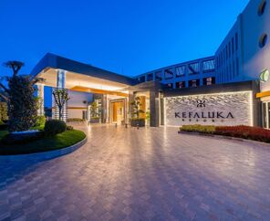 Kefaluka Resort