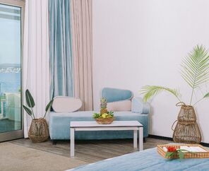 Ilıca Spa&Thermal Resort Hotel