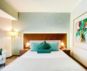 Ilıca Spa&Thermal Resort Hotel