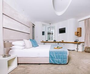 Ilıca Spa&Thermal Resort Hotel