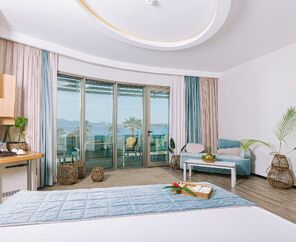 Ilıca Spa&Thermal Resort Hotel
