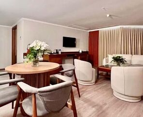 Ilıca Spa&Thermal Resort Hotel