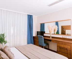 Ilıca Spa&Thermal Resort Hotel