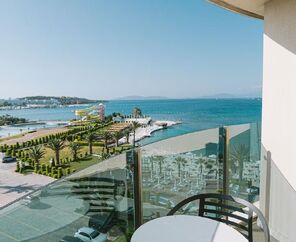 Ilıca Spa&Thermal Resort Hotel
