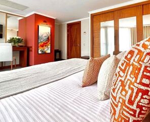Ilıca Spa&Thermal Resort Hotel