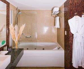 Ilıca Spa&Thermal Resort Hotel