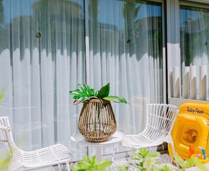 Ilıca Spa&Thermal Resort Hotel